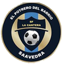 Escudo del equipo S.F. LA CANTERA